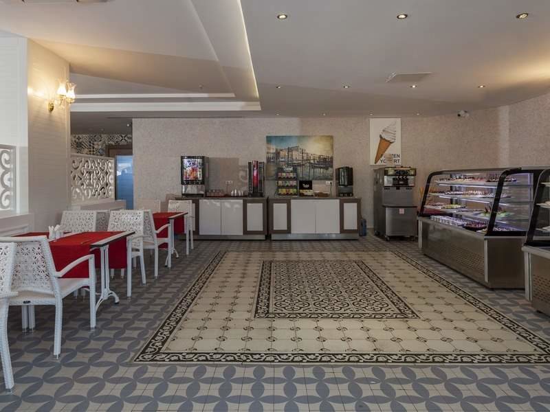 Primasol Hane Family Resort Hotel 66205