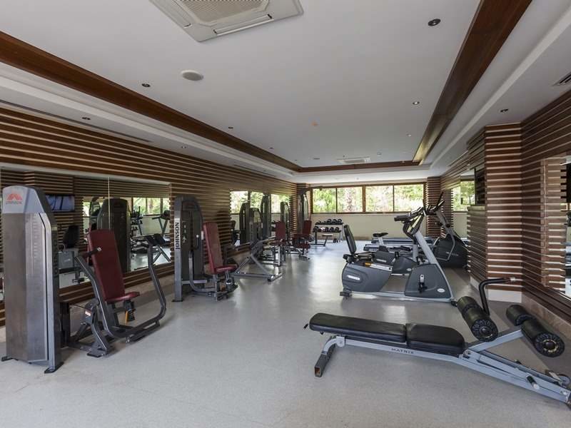 Primasol Hane Family Resort Hotel 66206