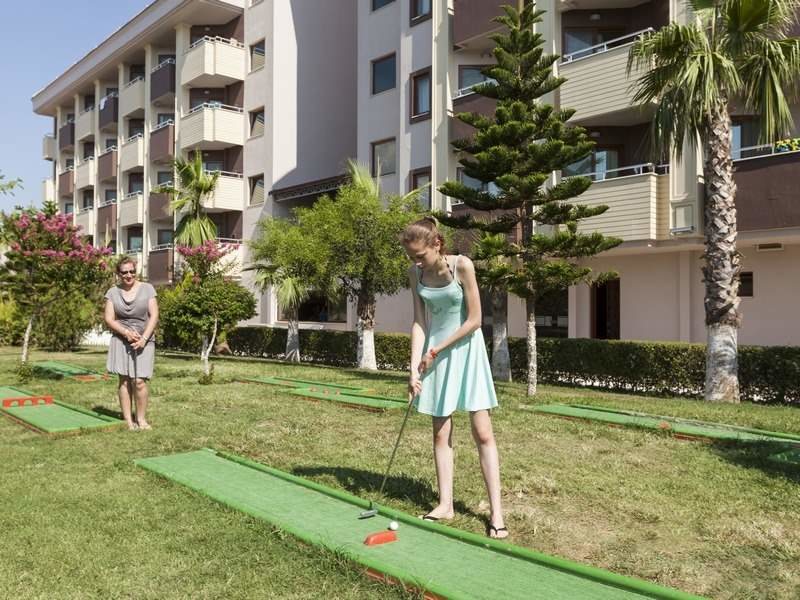 Primasol Hane Family Resort Hotel 66208