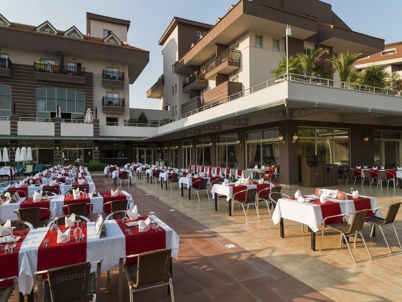 Primasol Hane Family Resort Hotel 66209