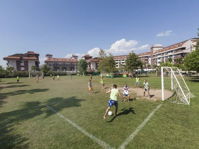 Primasol Hane Family Resort Hotel 66210