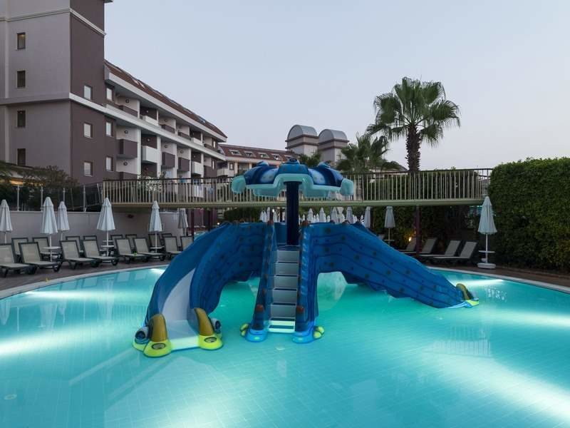 Primasol Hane Family Resort Hotel 66212