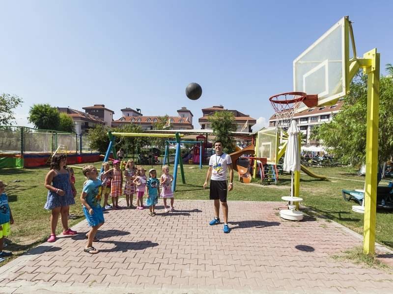 Primasol Hane Family Resort Hotel 66213