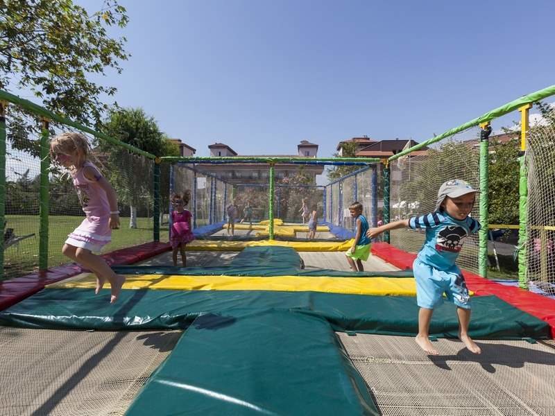 Primasol Hane Family Resort Hotel 66214