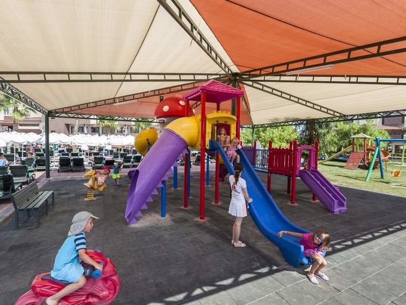 Primasol Hane Family Resort Hotel 66215