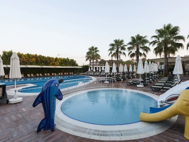 Primasol Hane Family Resort Hotel 66216