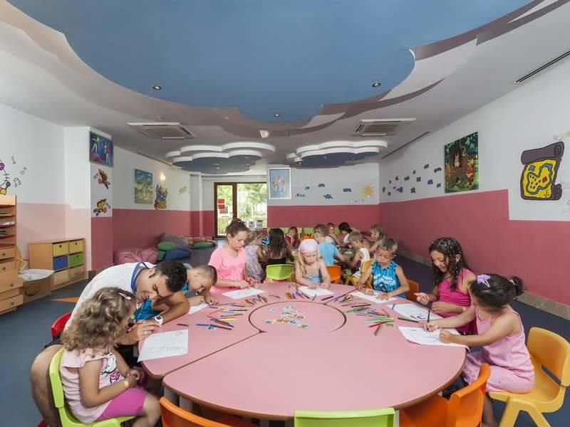 Primasol Hane Family Resort Hotel 66218