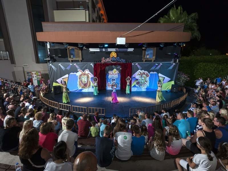 Primasol Hane Family Resort Hotel 66219