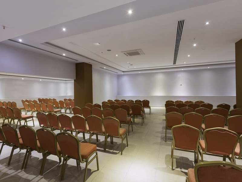 Primasol Hane Family Resort Hotel 66220