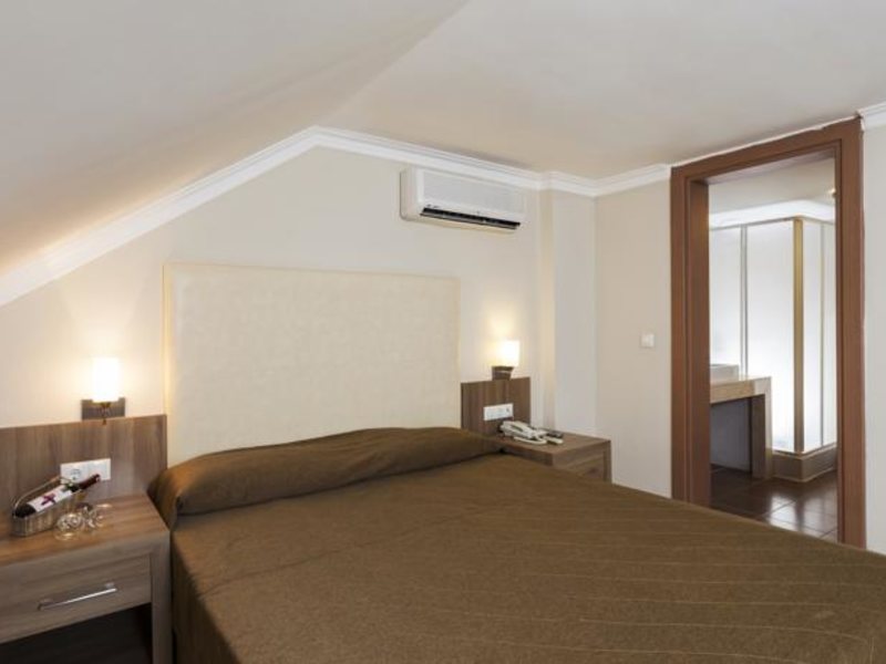 Primasol Serra Garden (ex 161361