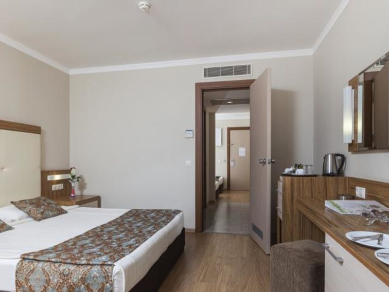 Primasol Serra Garden (ex 161362