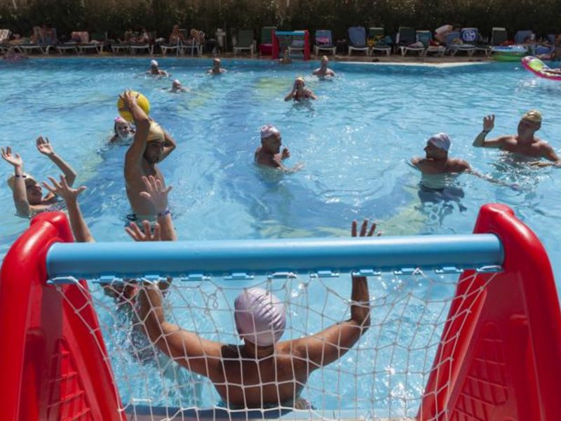 Primasol Serra Garden (ex 161365