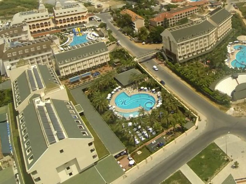 Primasol Serra Garden (ex 161366