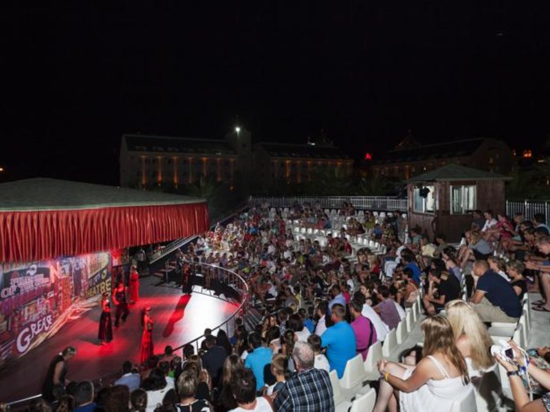 Primasol Serra Garden (ex 161367