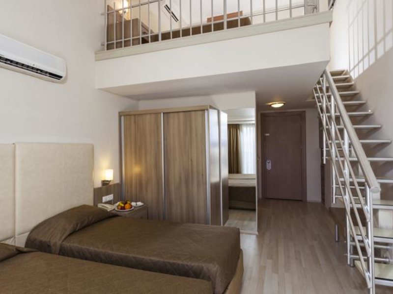 Primasol Serra Garden (ex 161368