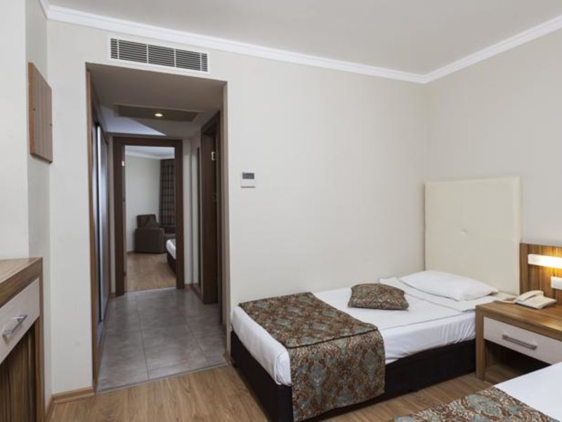 Primasol Serra Garden (ex 161369