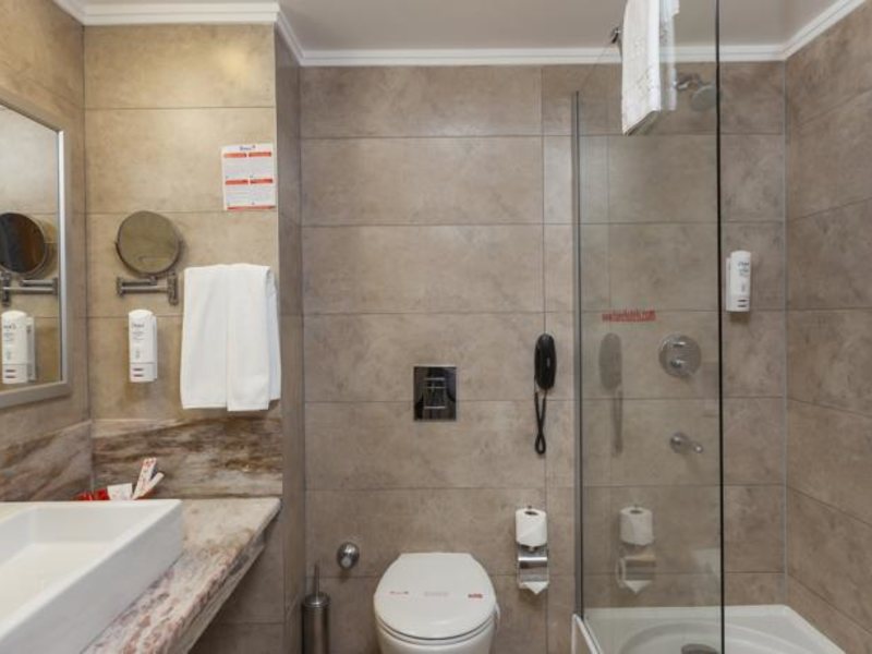 Primasol Serra Garden (ex 161370