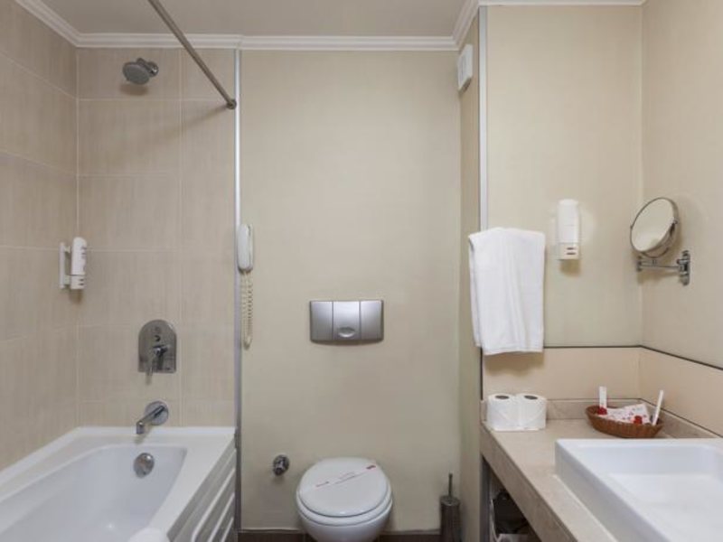 Primasol Serra Garden (ex 161371