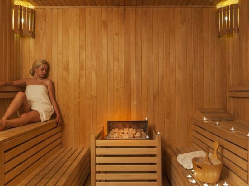 Primasol Serra Garden (ex 161372