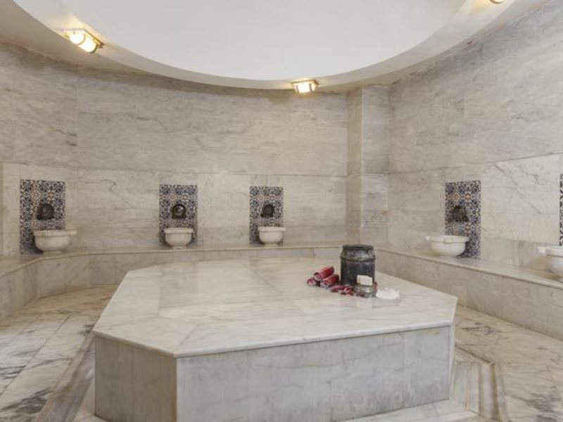 Primasol Serra Garden (ex 161374