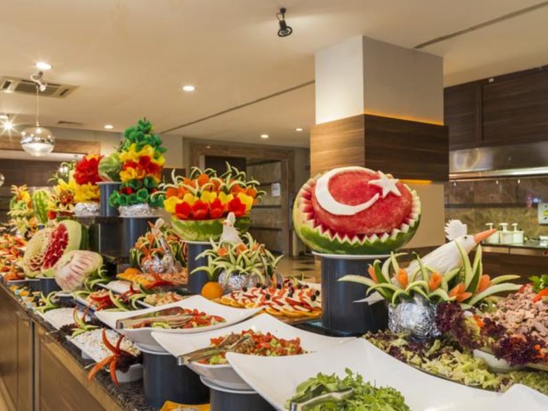 Primasol Serra Garden (ex 161379