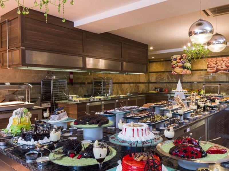 Primasol Serra Garden (ex 161380