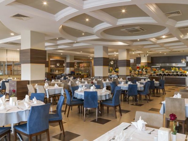 Primasol Serra Garden (ex 161381