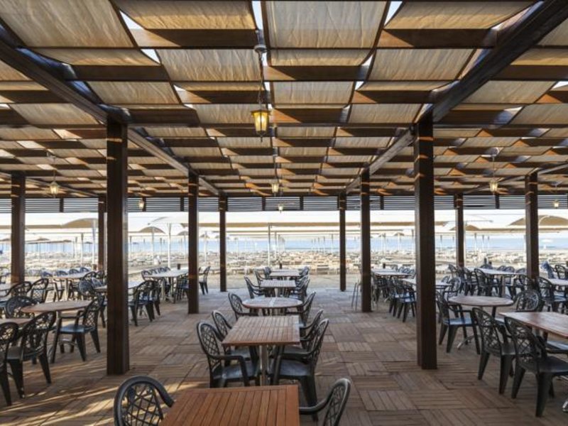 Primasol Serra Garden (ex 161382