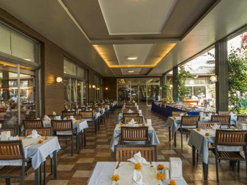 Primasol Serra Garden (ex 161383