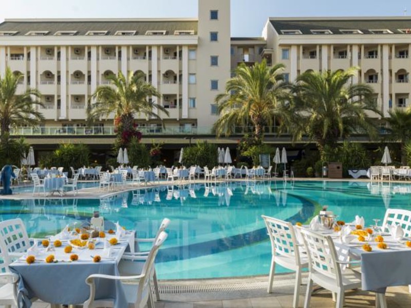 Primasol Serra Garden (ex 161385