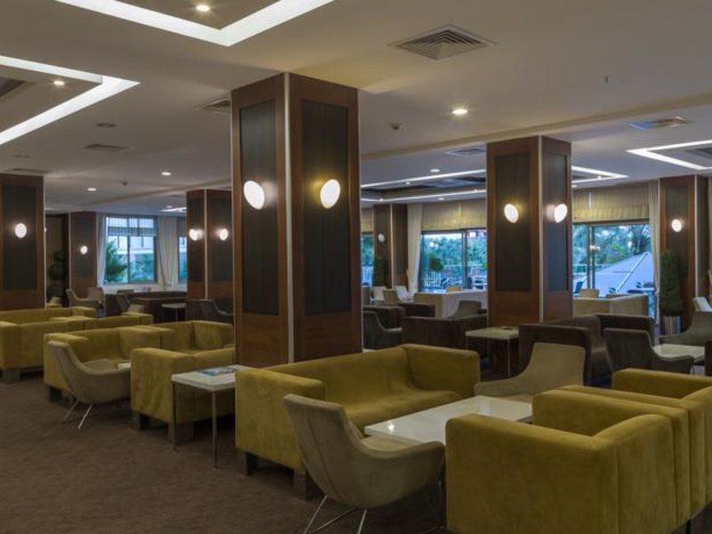 Primasol Serra Garden (ex 161387