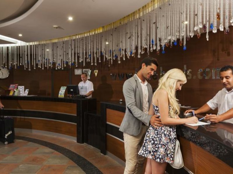 Primasol Serra Garden (ex 161388