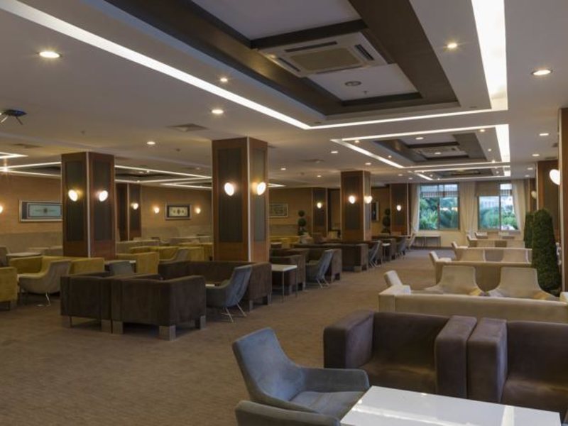 Primasol Serra Garden (ex 161389