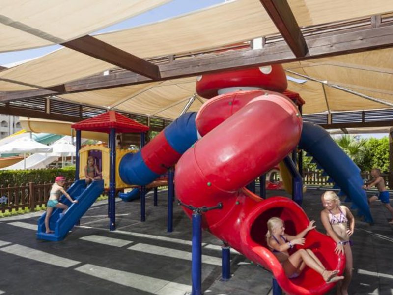 Primasol Serra Garden (ex 161390