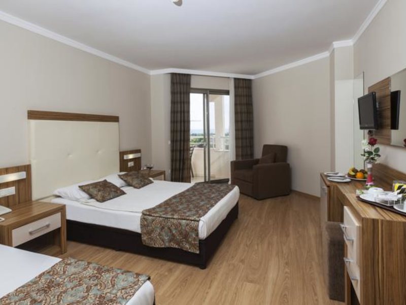 Primasol Serra Garden (ex 161391