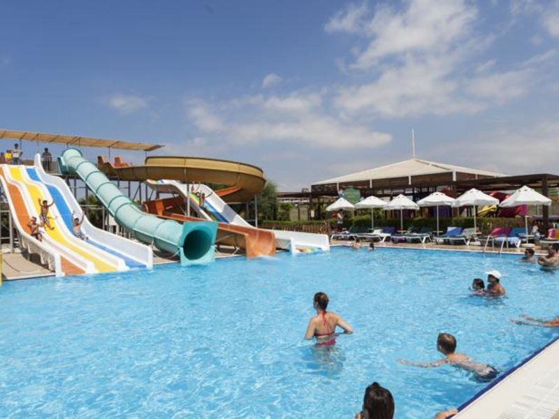 Primasol Serra Garden (ex 161393