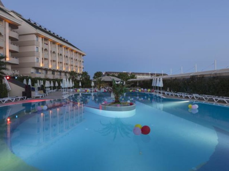 Primasol Serra Garden (ex 161394