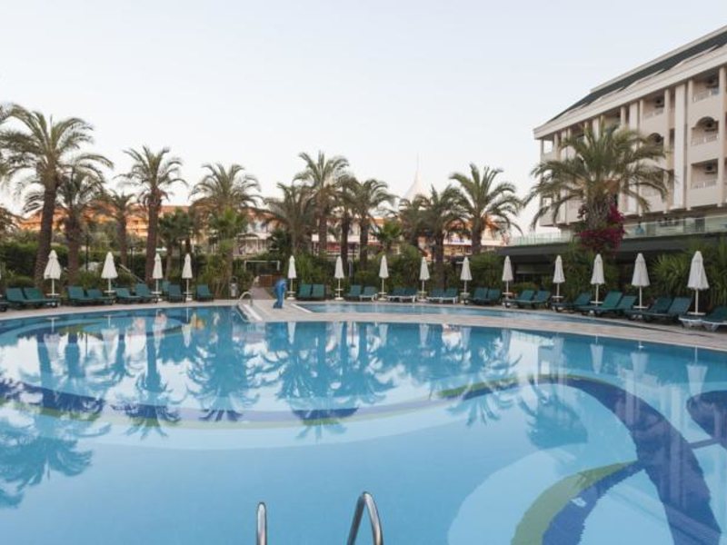 Primasol Serra Garden (ex 161395