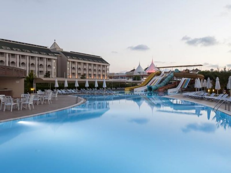 Primasol Serra Garden (ex 161396