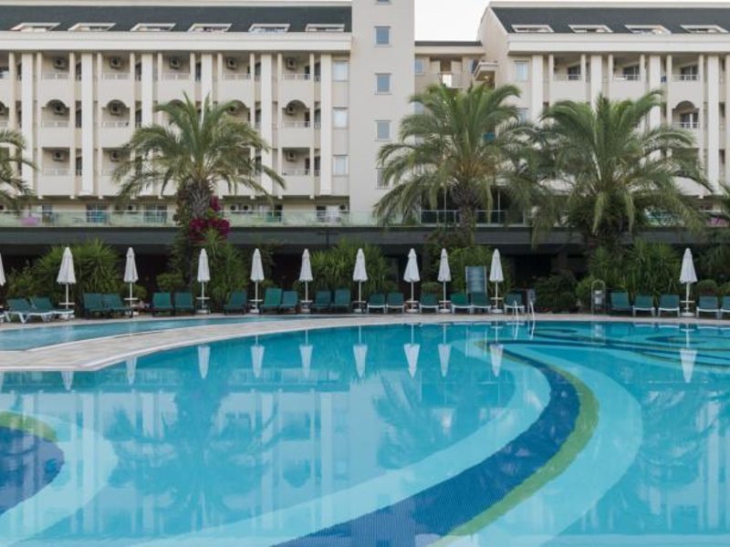 Primasol Serra Garden (ex 161397