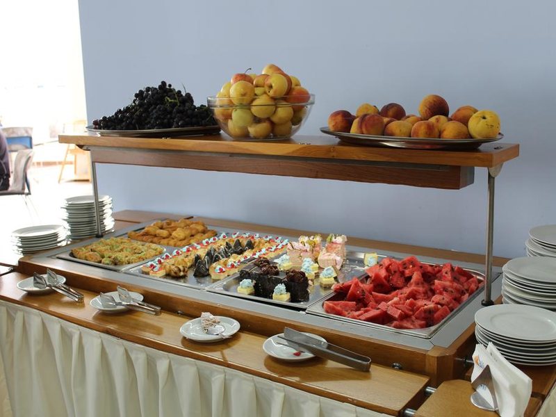 Primasol Sineva Park  167637