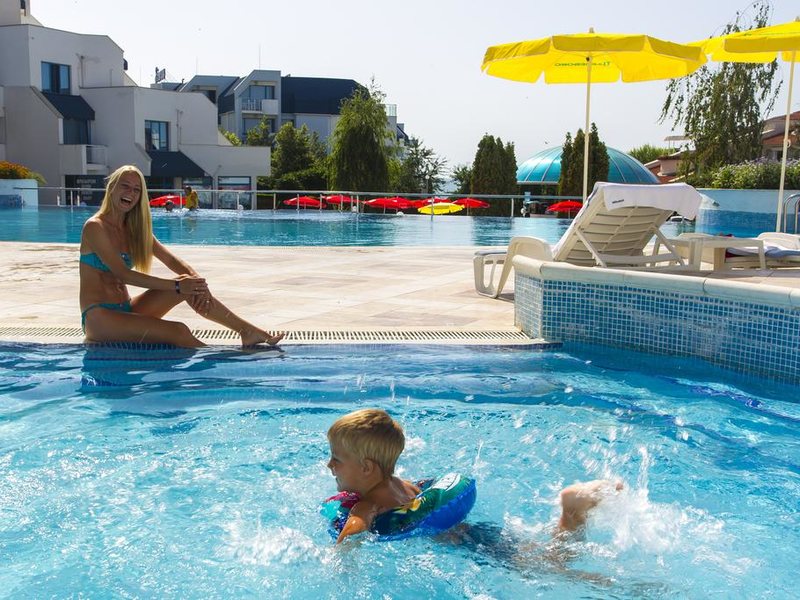 Primasol Sineva Park  167640