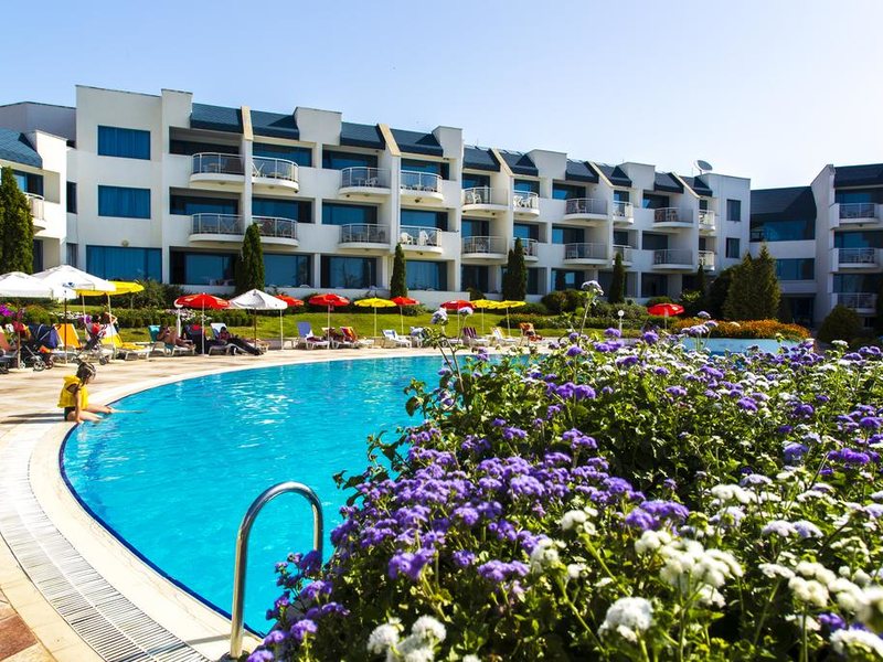 Primasol Sineva Park  167641