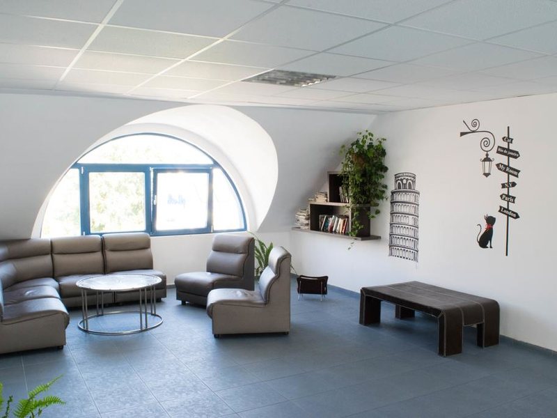 Primasol Sineva Park  167642