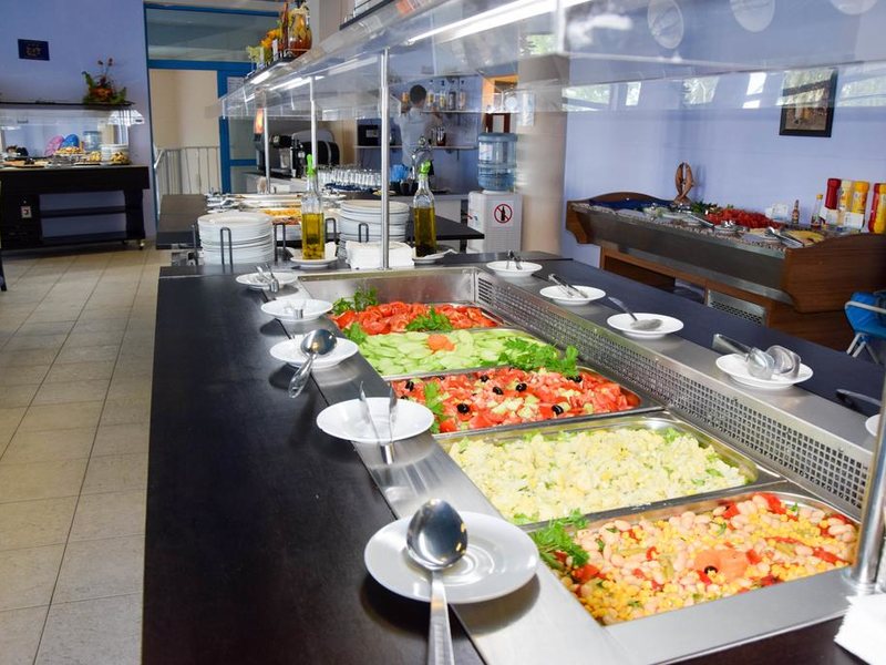 Primasol Sineva Park  167643