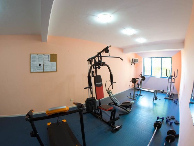 Primasol Sineva Park  167644