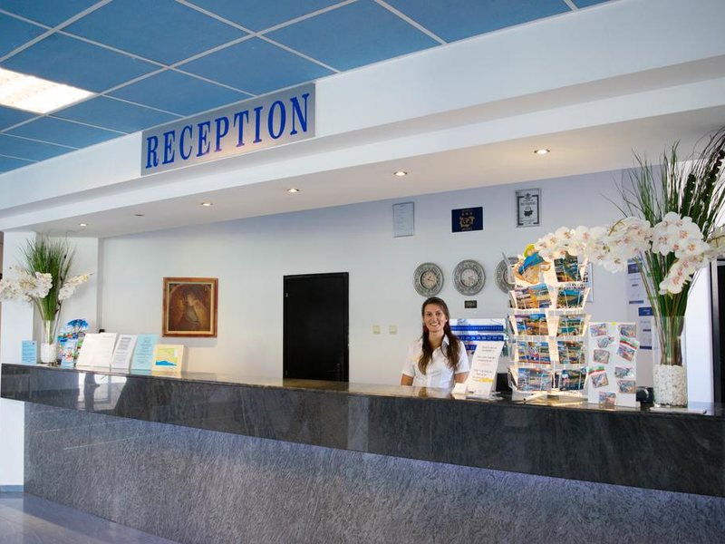 Primasol Sineva Park  167645