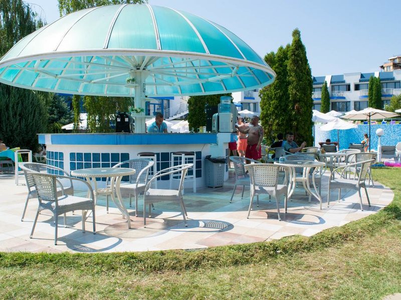 Primasol Sineva Park  167646