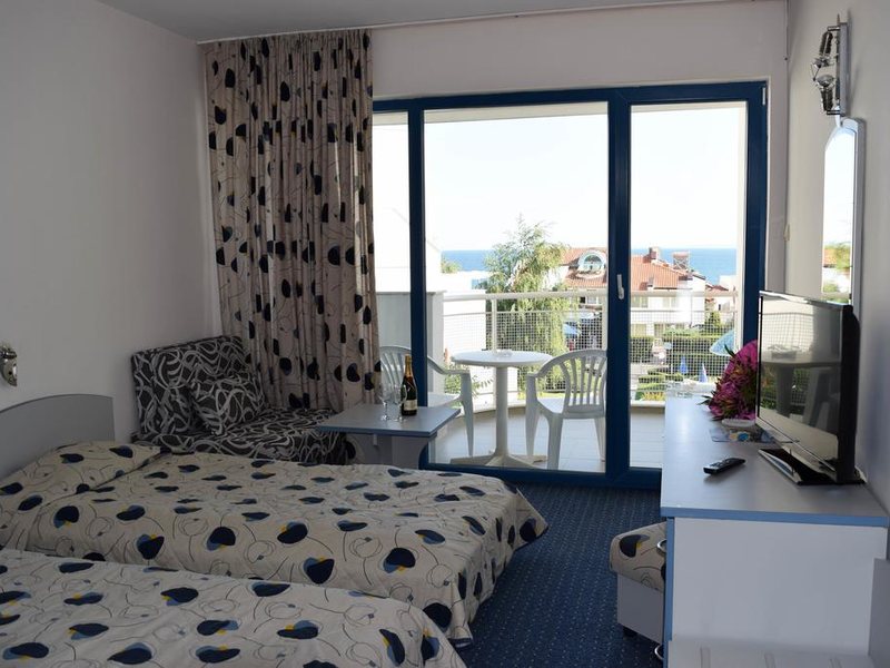 Primasol Sineva Park  167647