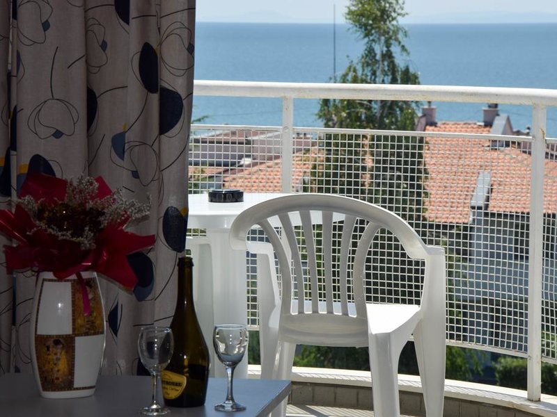 Primasol Sineva Park  167650